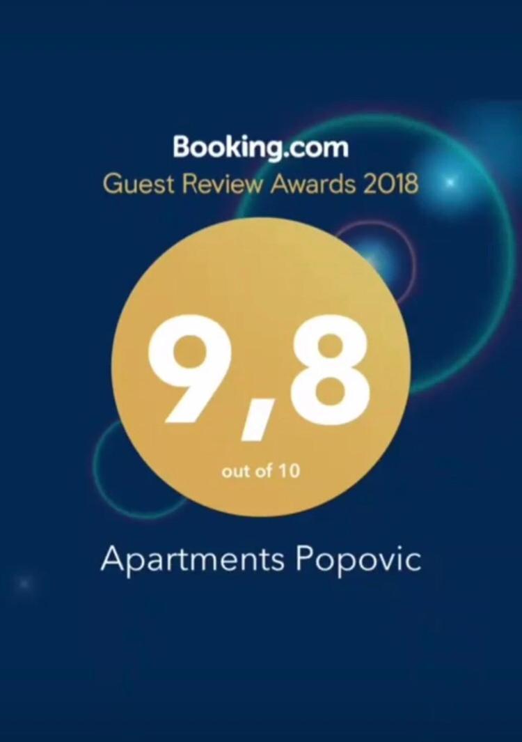 Apartments Popovic Kolašin Εξωτερικό φωτογραφία